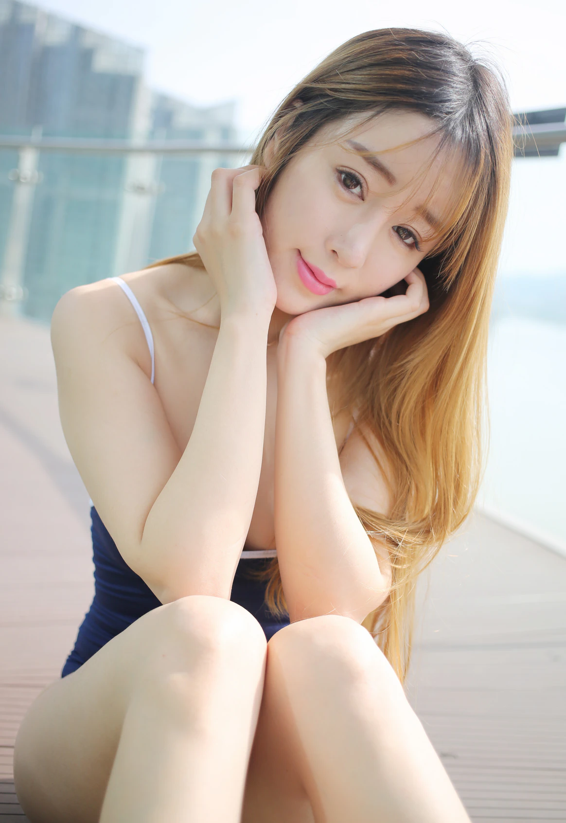 [MyGirl美媛馆]-第214期王雨纯写真